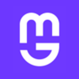  MG Media Creative logo