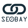 SeoBay India logo