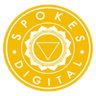 Spokes Digital logo