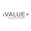 IVALUEPLUS SERVICES PVT LTD logo