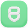 Brighter Click logo