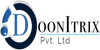 DoonITrix Pvt Ltd logo
