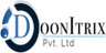 DoonITrix Pvt Ltd logo