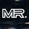 MR. PRODUCTIONS logo