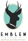 Emblem Media Productions logo