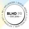 BLND PR logo