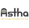  Astha Technology Solutions Pvt Ltd logo