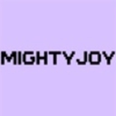 MightyJoy logo