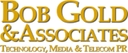  Bob Gold & Associates logo