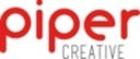 Piper Creative logo