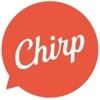 Chirp logo