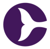 Content-Whale logo